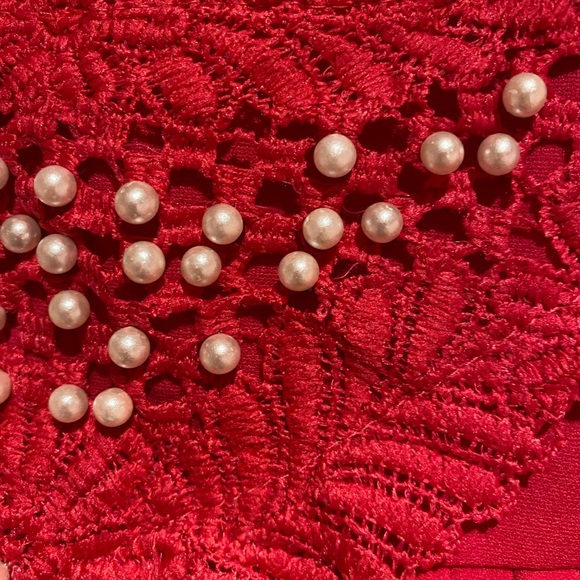 Yinuo AWESOME maxi dress - Picture 5 of 6